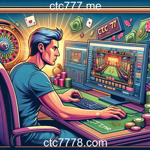 Desvendando a Popularidade dos Jogos de Habilidade no ctc777.me