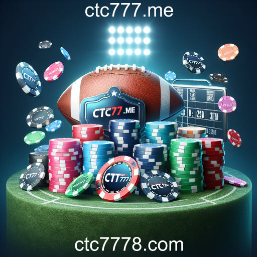 Apostas Esportivas: Um Guia Completo para Iniciantes no ctc777.me